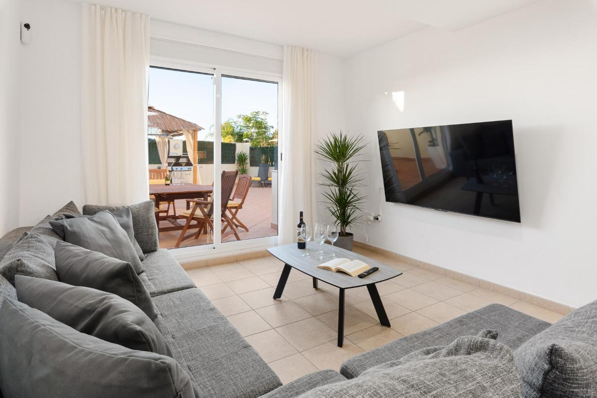 Apartamento Obsidian Olivino Costa Adeje  Exterior foto