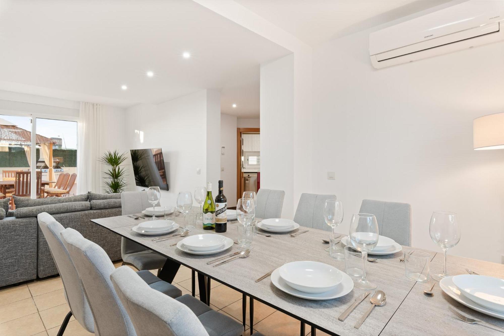 Apartamento Obsidian Olivino Costa Adeje  Exterior foto
