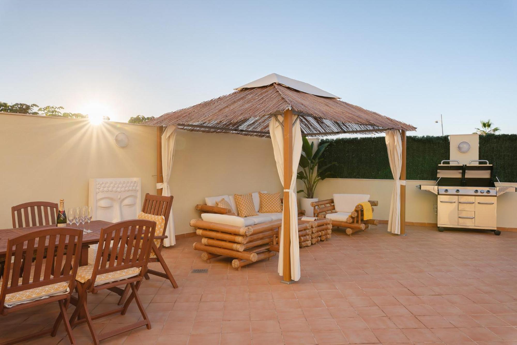 Apartamento Obsidian Olivino Costa Adeje  Exterior foto