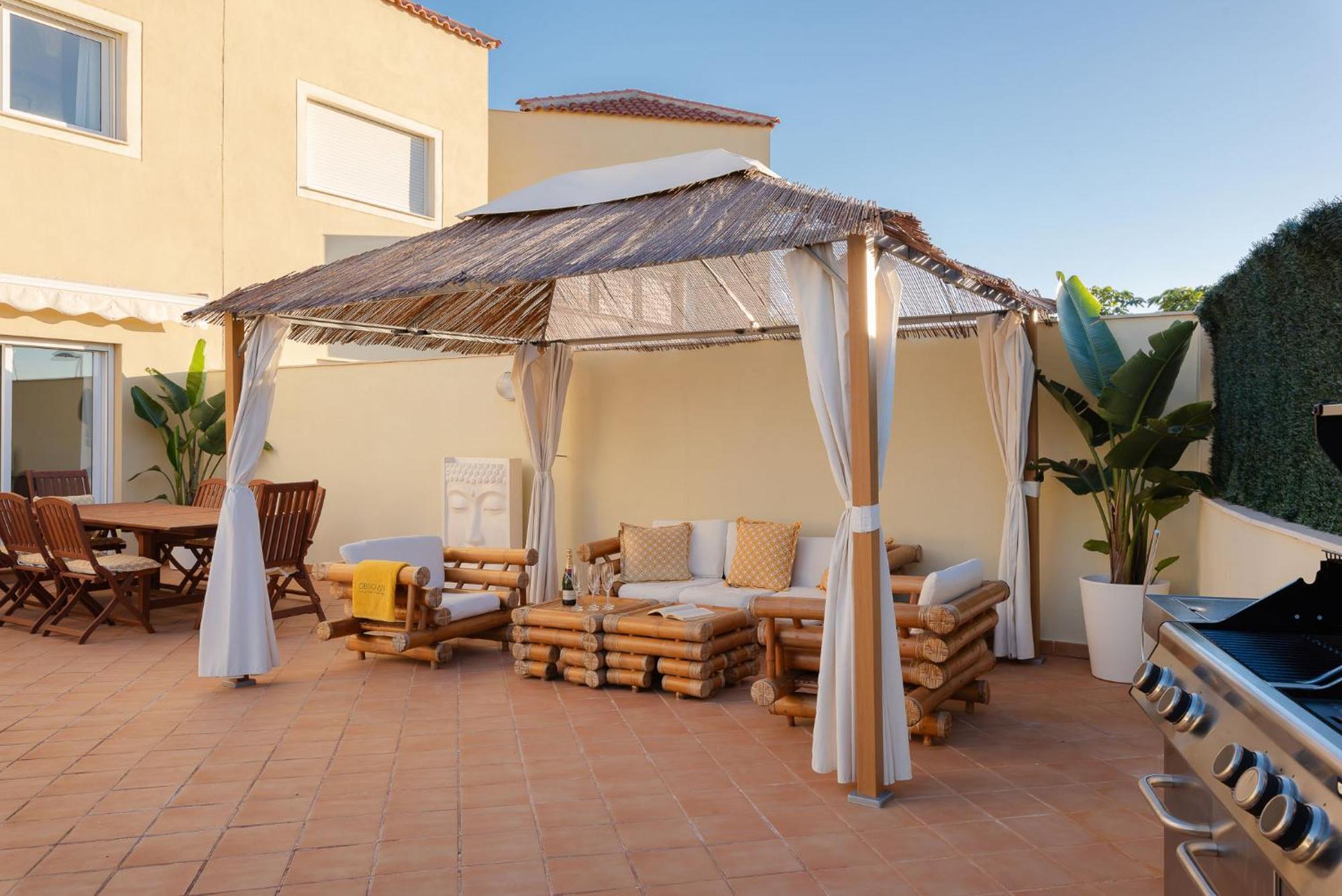 Apartamento Obsidian Olivino Costa Adeje  Exterior foto