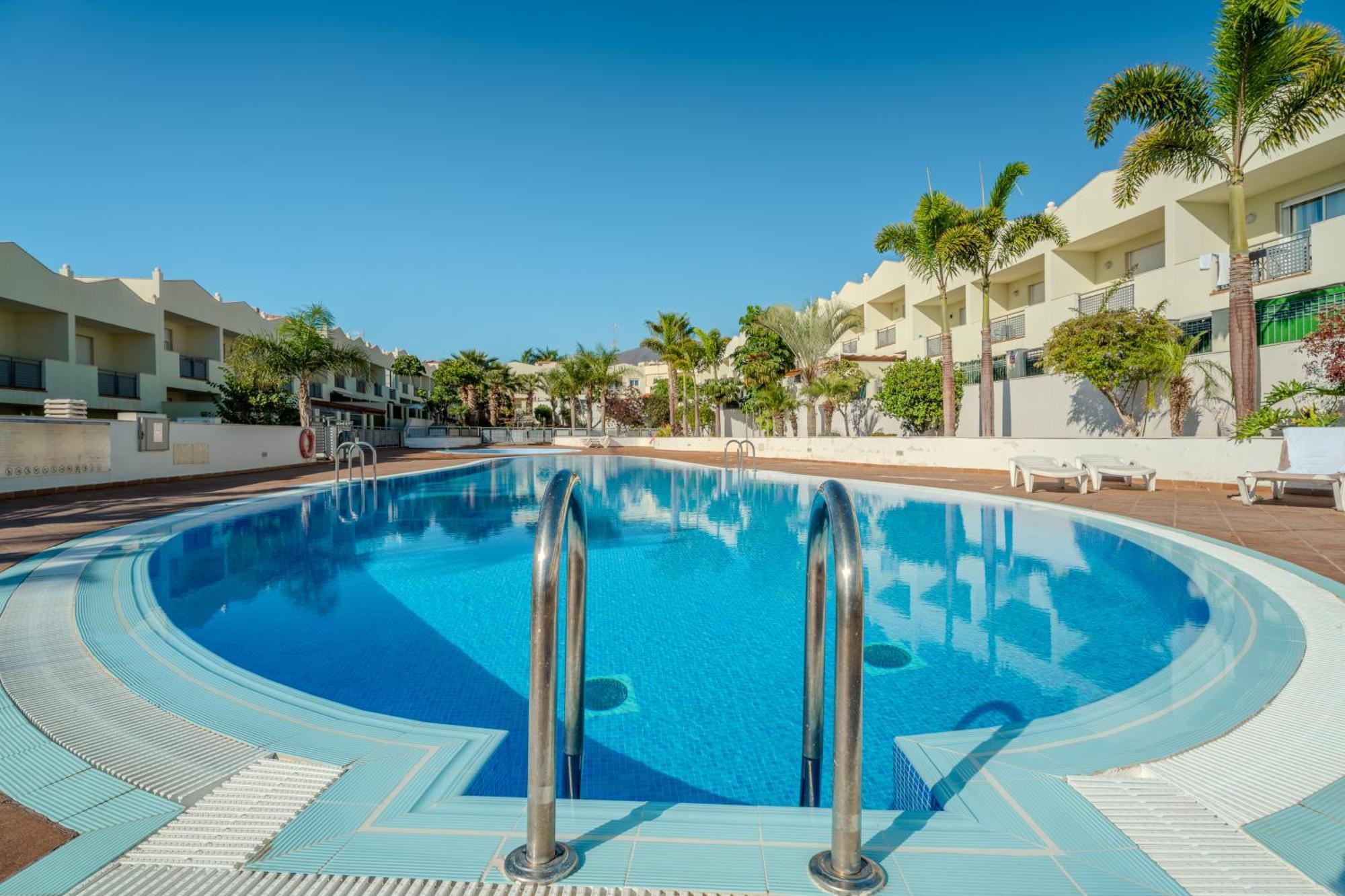 Apartamento Obsidian Olivino Costa Adeje  Exterior foto