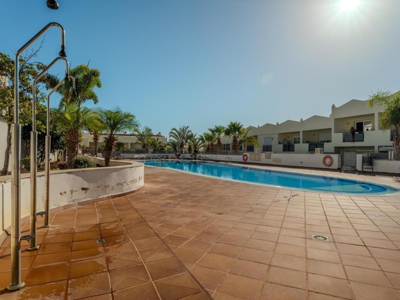 Apartamento Obsidian Olivino Costa Adeje  Exterior foto