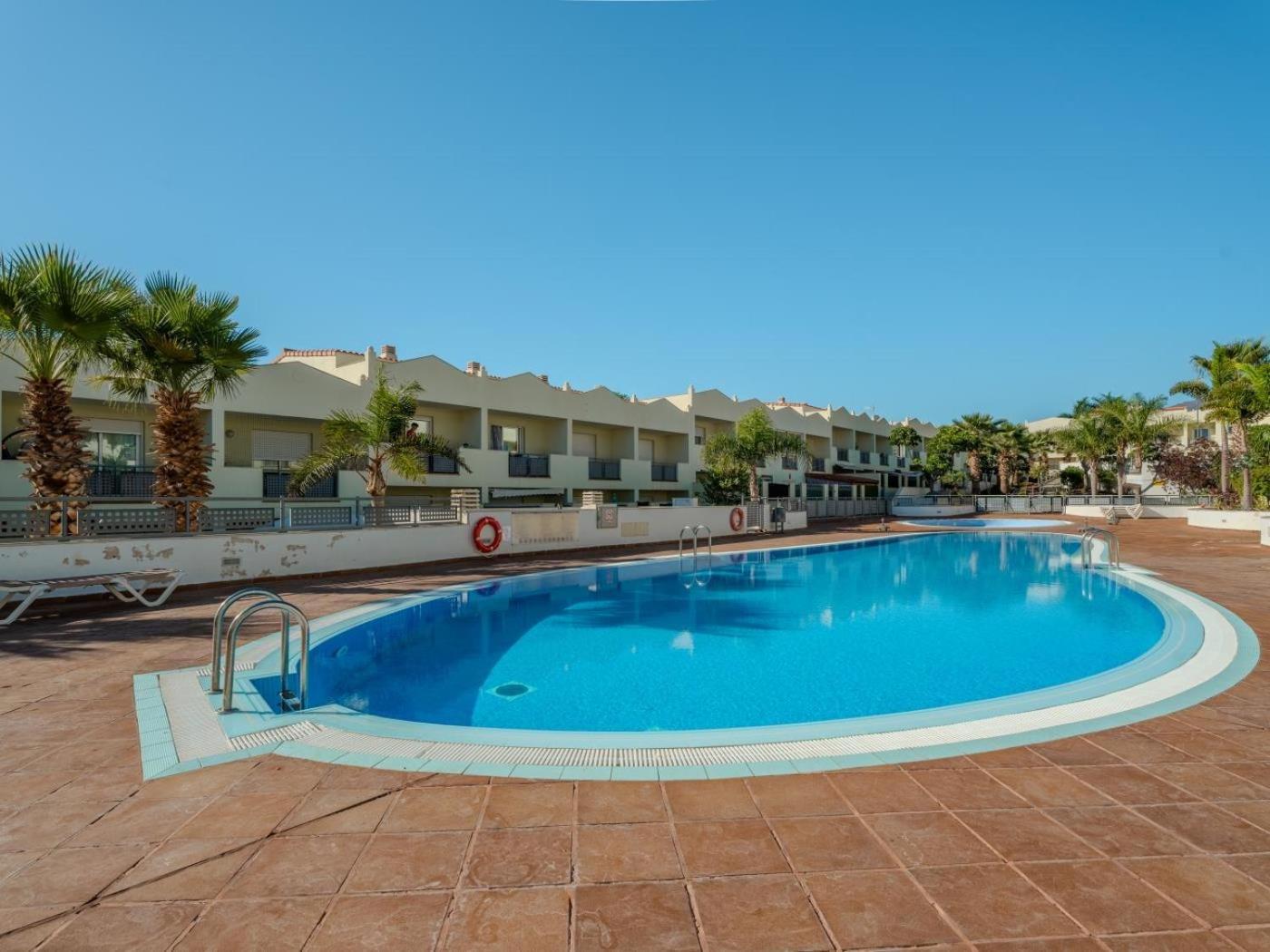 Apartamento Obsidian Olivino Costa Adeje  Exterior foto